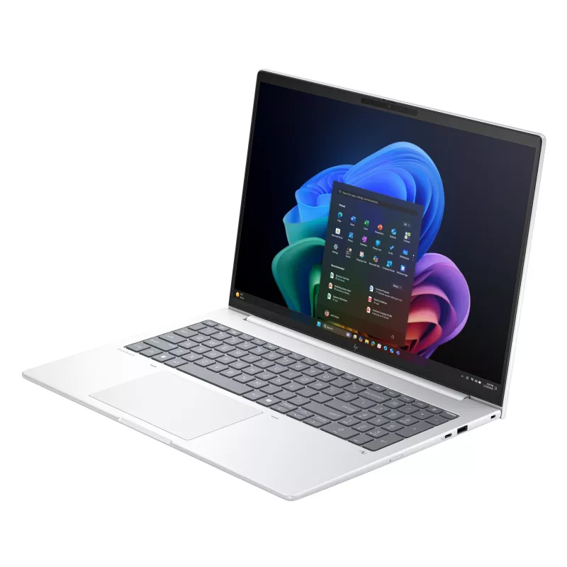 Laptop HP EB 8 G1i U5 226V 16i — 16GB RAM, 512GB SSD