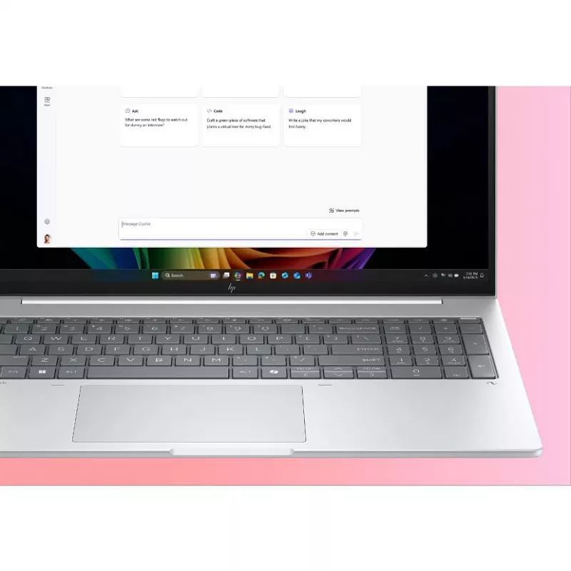 Laptop HP EB 8 G1i U5 226V 16i — 16GB RAM, 512GB SSD