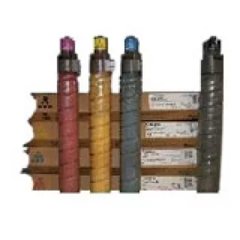 Ricoh MPC2800 Gelb Toner 15k Tonerkartusche 1 Stück Original