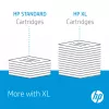 HP 953XL Tintenpatrone Original High (XL) Yield Schwarz, Cyan, Magenta, Gelb