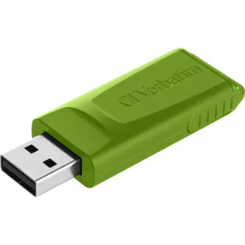 Verbatim Slider - USB-Stick - 3x16 GB - Blau/Rot/Grün