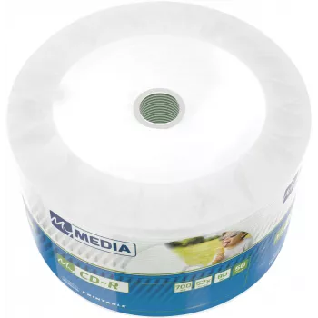 MyMedia My CD-R 700 MB 52x 50 Stück