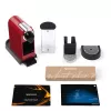 Krups Nespresso XN7415 Vollautomatische Kapselkaffeemaschine 1 L