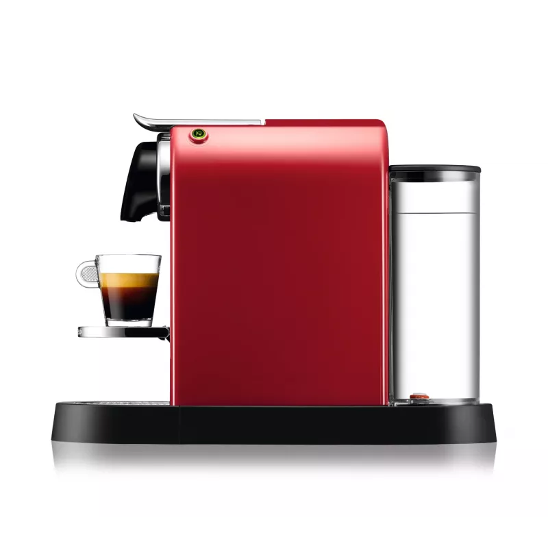 Krups Nespresso XN7415 Vollautomatische Kapselkaffeemaschine 1 L