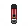 Krups Nespresso XN7415 Vollautomatische Kapselkaffeemaschine 1 L