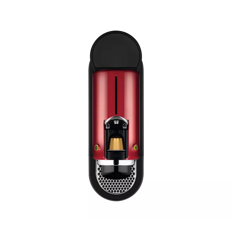 Krups Nespresso XN7415 Vollautomatische Kapselkaffeemaschine 1 L