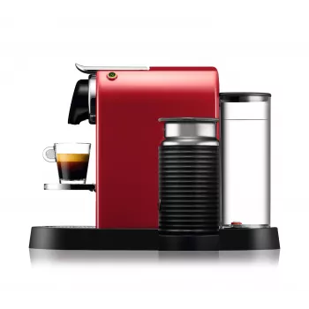 Krups Nespresso XN7615 Vollautomatische Kapselkaffeemaschine 1 L