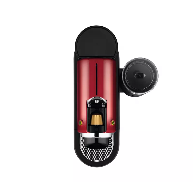 Krups Nespresso XN7615 Vollautomatische Kapselkaffeemaschine 1 L