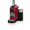 Krups Nespresso XN7615 Vollautomatische Kapselkaffeemaschine 1 L