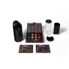 Espresso- und Kaffeekapselmaschine KRUPS Nespresso Vertuo XN903810 schwarz