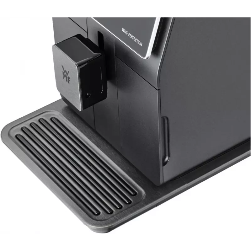 WMF Perfection 740 Kaffeevollautomat, Matt Black