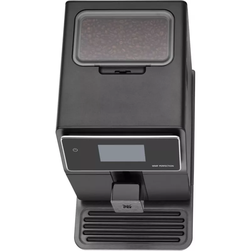 WMF Perfection 740 Kaffeevollautomat, Matt Black