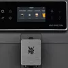 WMF Perfection 740 Kaffeevollautomat, Matt Black