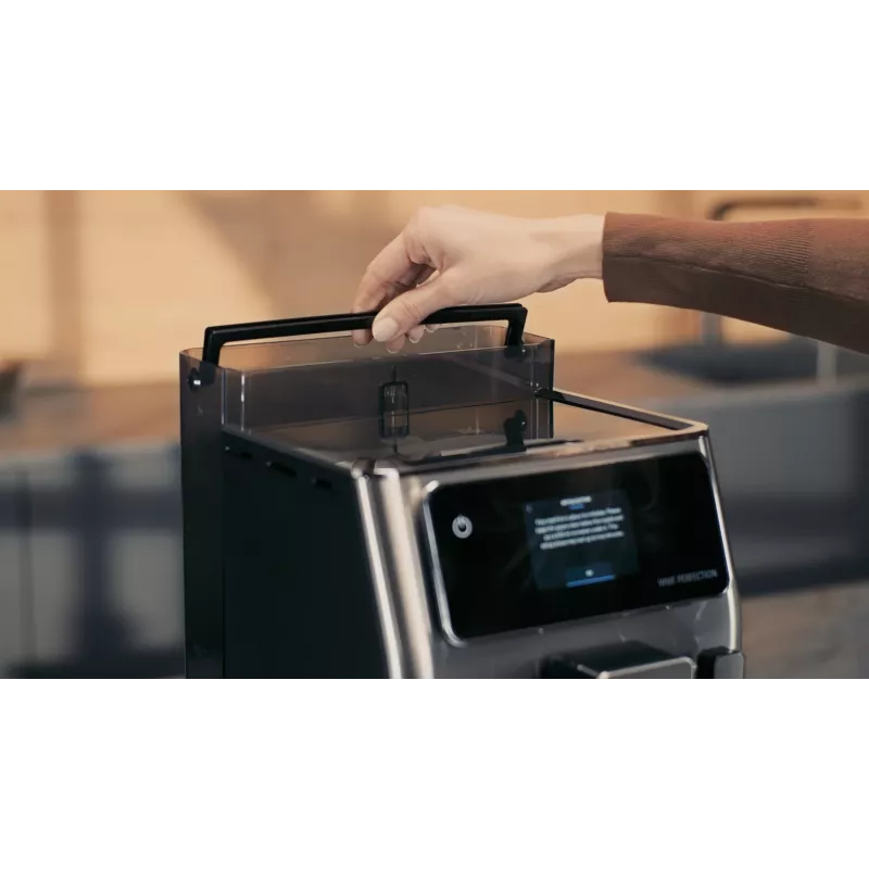 WMF Perfection CP812D Kaffeevollautomat 3 l