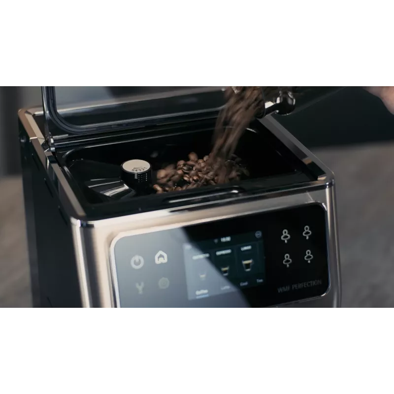 WMF Perfection CP812D Kaffeevollautomat 3 l