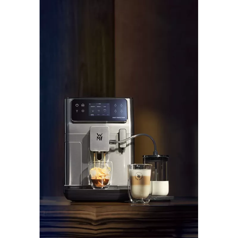 WMF Perfection CP812D Kaffeevollautomat 3 l