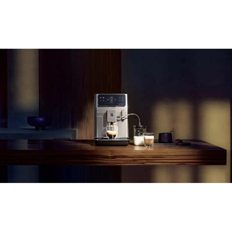 WMF Perfection CP812D Kaffeevollautomat 3 l