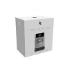 WMF Perfection CP812D Kaffeevollautomat 3 l