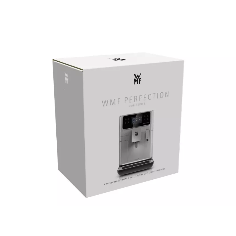 WMF Perfection CP812D Kaffeevollautomat 3 l