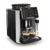 Espressomaschine KRUPS Sensation EA910E — vollautomatisch, 1,7 l Wassertank, integriertes Mahlwerk, 2 Ausläufe, 1450 W