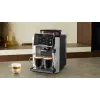 Espressomaschine KRUPS Sensation EA910E — vollautomatisch, 1,7 l Wassertank, integriertes Mahlwerk, 2 Ausläufe, 1450 W