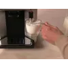 Espressomaschine KRUPS Sensation EA910E — vollautomatisch, 1,7 l Wassertank, integriertes Mahlwerk, 2 Ausläufe, 1450 W