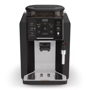 Krups Sensation EA910A Vollautomatische Espressomaschine 1,7 L