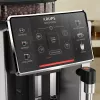 Krups Sensation EA910A Vollautomatische Espressomaschine 1,7 L