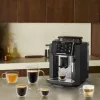 Krups Sensation EA910A Vollautomatische Espressomaschine 1,7 L