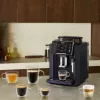 Krups Sensation EA910B Vollautomatische Espressomaschine 1,7 L
