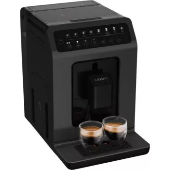 Krups Evidence EA89Z Kaffeevollautomat Espressomaschine 2,3 l
