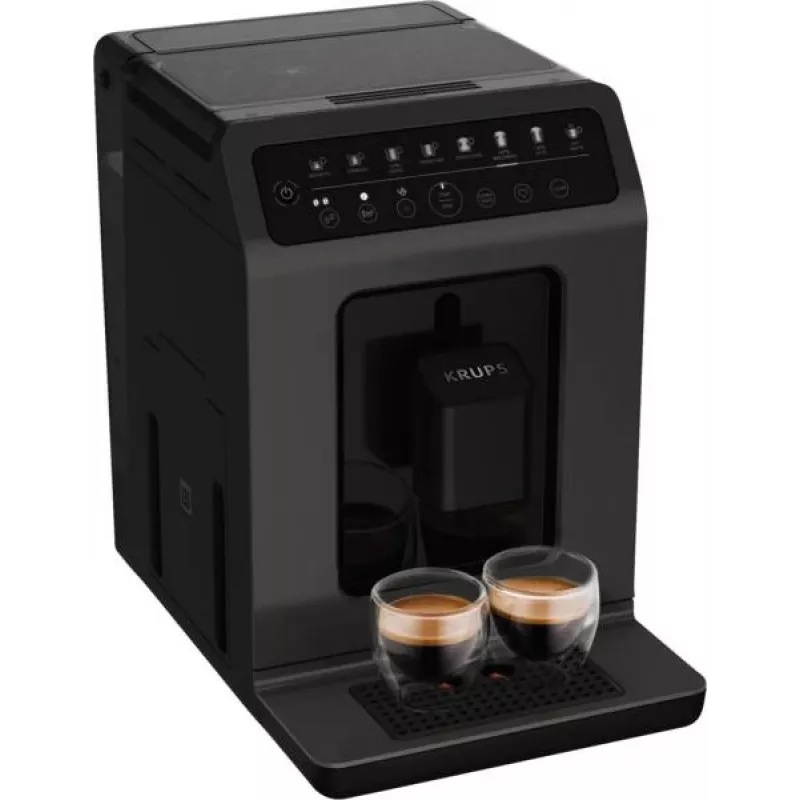 Krups Evidence EA89Z Kaffeevollautomat Espressomaschine 2,3 l