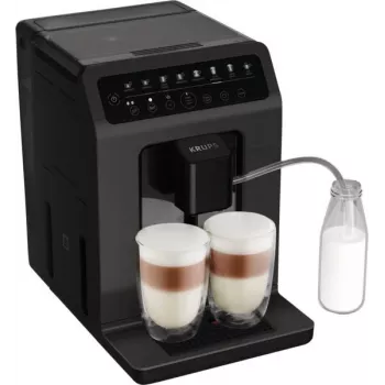 Krups Evidence EA89Z Kaffeevollautomat Espressomaschine 2,3 l