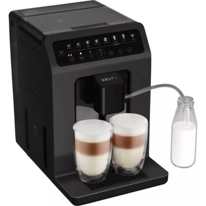 Krups Evidence EA89Z Kaffeevollautomat Espressomaschine 2,3 l
