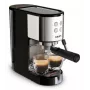 Espressomaschine Krups Virtuoso XP441810 Manuell 1,1 l 1350 W Schwarz
