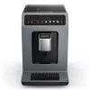 Espressomaschine Krups Evidence Hot & Cold EA898GF0 – vollautomatisch, 2,5-L-Wassertank, integriertes Mahlwerk, 2 Ausläufe