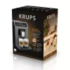 Espressomaschine Krups Evidence Hot & Cold EA898GF0 – vollautomatisch, 2,5-L-Wassertank, integriertes Mahlwerk, 2 Ausläufe
