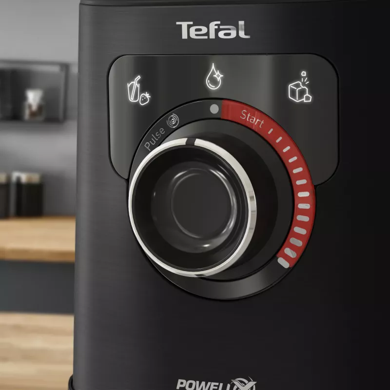 Tefal Perfectmix+ BL87G8 1.5 L Standmixer 1200 W Schwarz