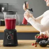 Tefal Perfectmix+ BL87G8 1.5 L Standmixer 1200 W Schwarz