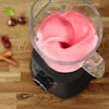Tefal Perfectmix+ BL87G8 1.5 L Standmixer 1200 W Schwarz