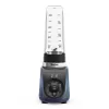 Tefal Blend Up BL19H4F0 Mixer 0,85 L Standmixer 1000 W Blau, Transparent