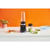 Tefal Blend Up BL19H4F0 Mixer 0,85 L Standmixer 1000 W Blau, Transparent