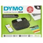 DYMO LabelManager 2202107 Etikettendrucker Thermodirekt / Thermotransfer 15 mm/s Kabelgebunden & Kabellos Wi-Fi Bluetooth