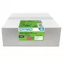 Label-Rollenpack Dymo LabelWriter 101 x 54 mm, weiße Papieretiketten, 24 Rollen (220 Etiketten/Rolle)