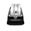Label-Rollenpack Dymo LabelWriter 101 x 54 mm, weiße Papieretiketten, 24 Rollen (220 Etiketten/Rolle)