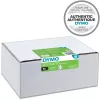 Label-Rollenpack Dymo LabelWriter 101 x 54 mm, weiße Papieretiketten, 24 Rollen (220 Etiketten/Rolle)