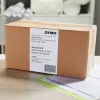Versandetiketten Dymo LabelWriter Extra Large 104×159 mm Selbstklebend 6 Rollen, 1.320 Etiketten für LabelWriter 4XL/5XL