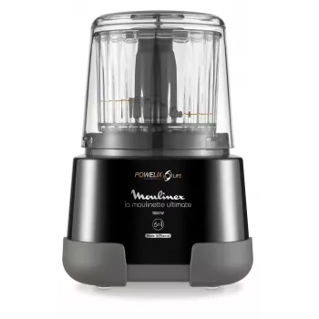 Moulinex DP 8108 Moulinette Ultimate Küchenhacker