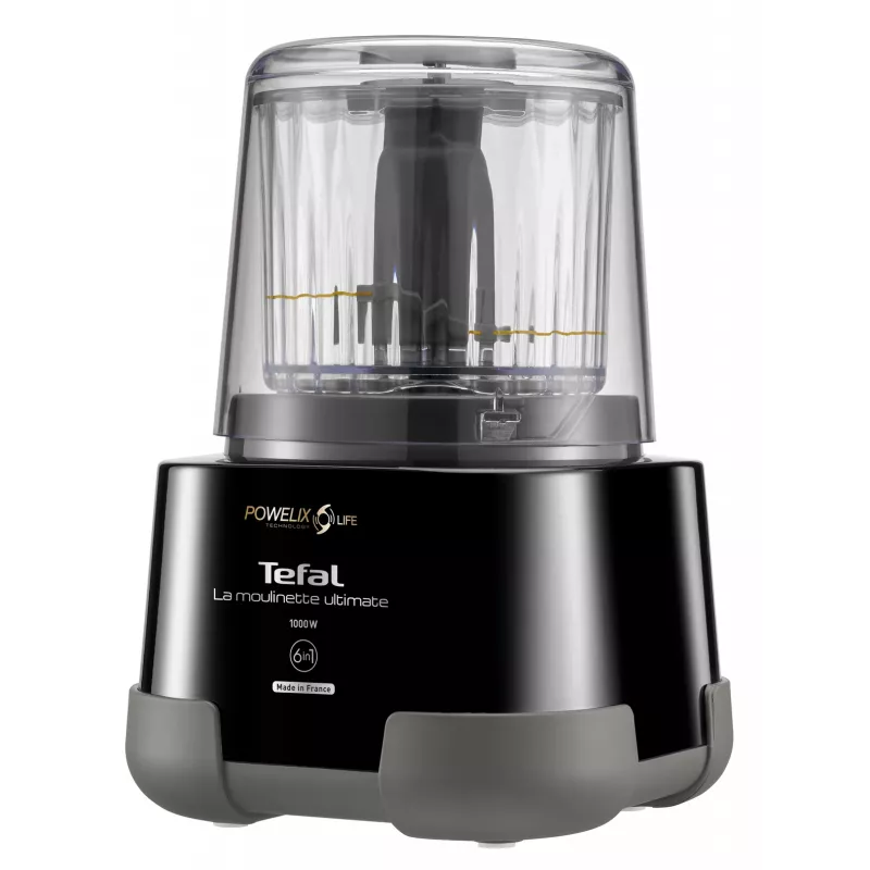 Moulinex DP 8108 Moulinette Ultimate Küchenhacker