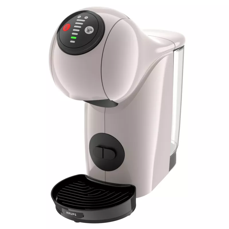 Krups NESCAFÉ DOLCE GUSTO KP243AK Kaffeemaschine Halbautomatisch Kapselkaffeemaschine 0,8 l